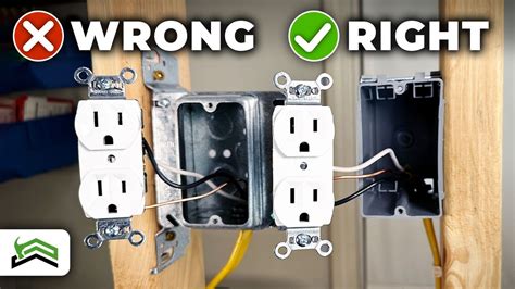 plastic vs metal enclosures|electrical box vs plastic box.